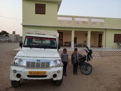 Nikhil Fancy And Genral Stor