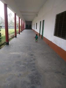 Guru Jambheshwar Degree College