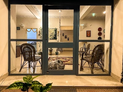 Hillside Retreat Homestay