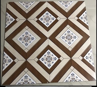 Gujarat Tiles Attabira