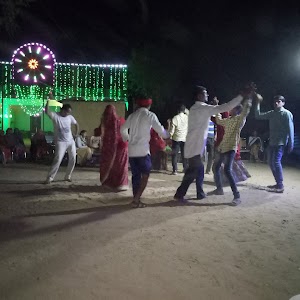 Nada Bhomiya Ji Ka Mandir