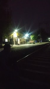 Sumer Railway Station