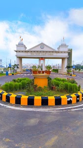Divya Jyoti Jagrati Sansthan Dhilwan