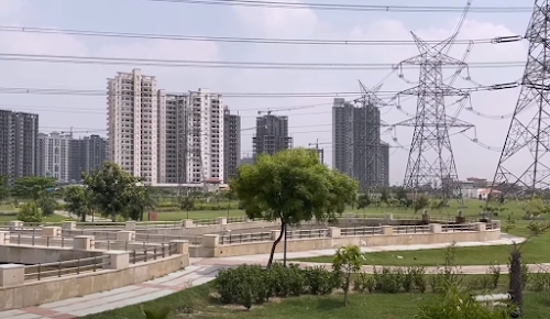 Shaheed Bhagat Singh Park