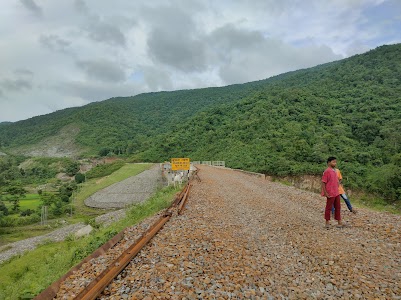 Mini Khandala Hill