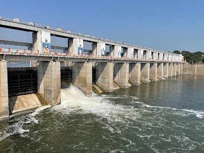 Gundlakamma Reservoir