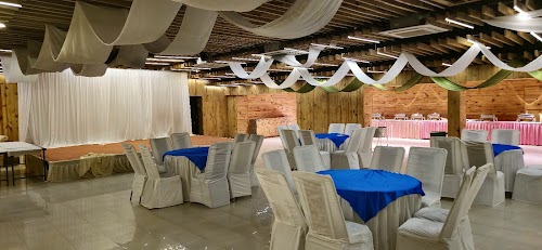 Scorpio Club & Resort in Lucknow