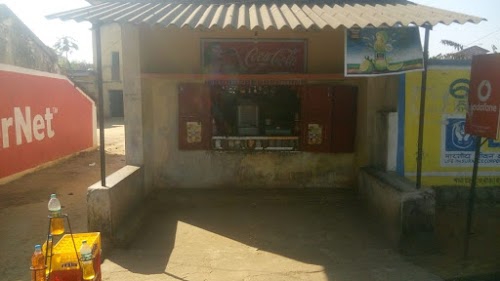 Maa Mangala General Store