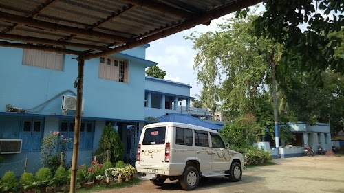 Chakdaha Police Station