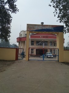Police Station Sindri