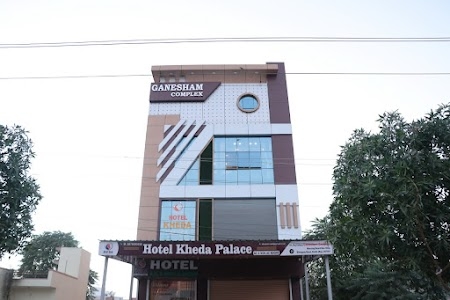 Hotel Kheda palace