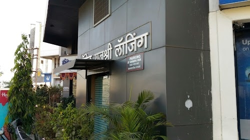 Hotel Rajshree