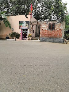 Bala Ji Mandir