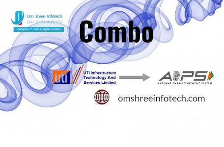 Om Shree Infotech