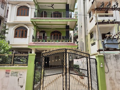 Omkar Kalindi Residential Complex