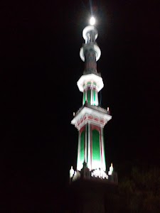 Raza Masjid