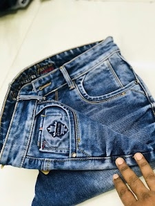 Max Collection Garments