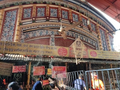 Tarakeshwar Dham