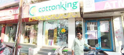 Cottonking Pvt Ltd