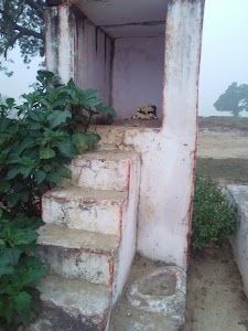 Shivaji temple