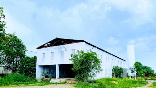 Progressive Air Products (p) ltd.
