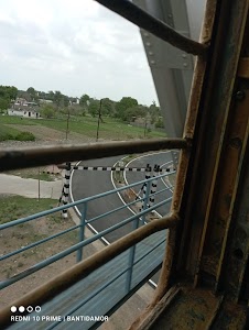 Sipra Bridge