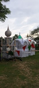 Panjabi Baba Dargah | Bhitari Sharif