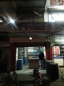 Vishwakarma Paints And Hardware Kapasya Chowk