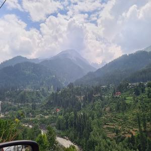 Pulga Village