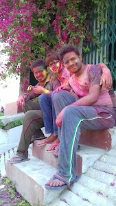 चाँदपारा