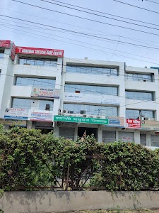 Shanti Madhuvan Plaza