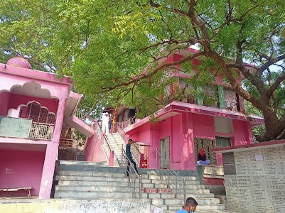 Jara Devi Temple