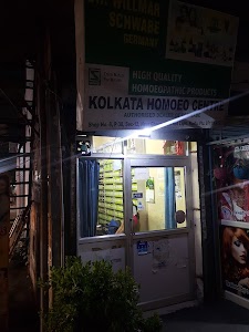Kolkata Homeo Centre Dr. Meenakshi Sharma