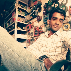Parjapti power tools Shri madhopur