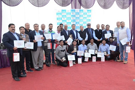 Vacmet India Limited