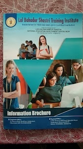 LAL BAHADUR SHASTRI TRAINING INSTITUTE DADRI
