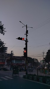 Bangladesh Bank Mor