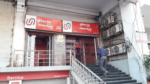 Union Bank of India