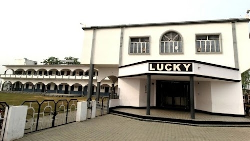 Lucky Children School