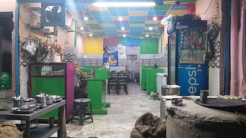 Himachal Shudh Vaishno Dhaba