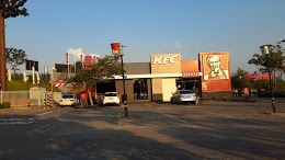 KFC Kyalami Downs