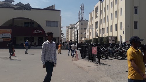 Rammurati Hospital