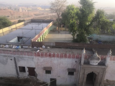 TSS BHIWADI