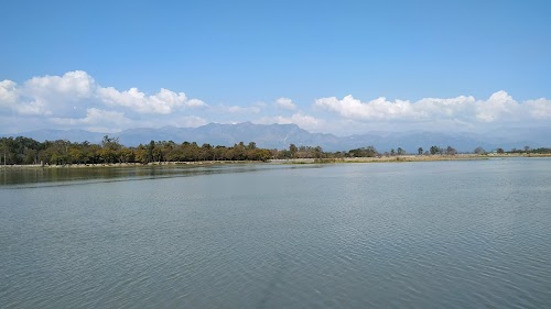 Assan Barrage