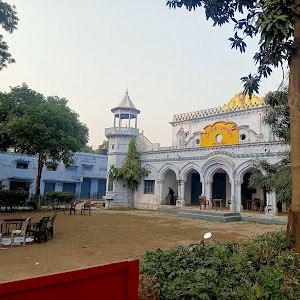 SBBA Inter College