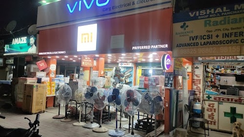 Garg Electronics