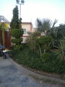 Surya Palace
