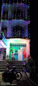 Nansi readyment Store