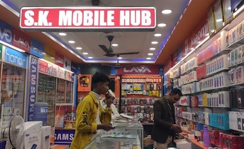 Jeetpur market