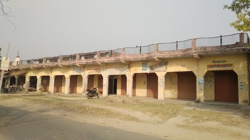 Gyanodaya Shiksha Niketan
